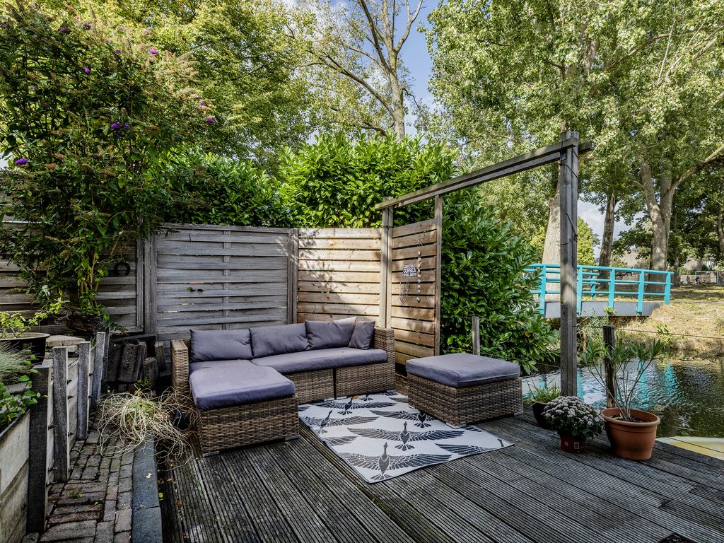 Lindendreef 8, VLAARDINGEN