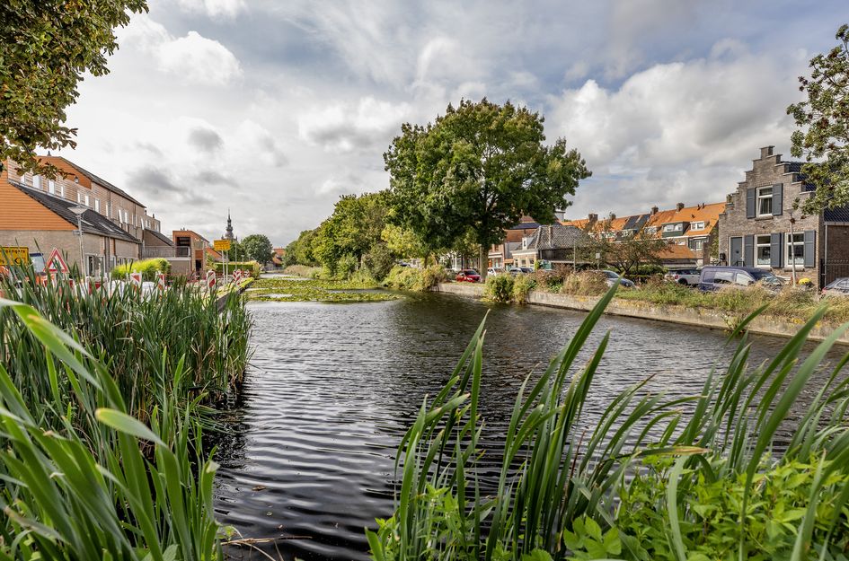 Zestienhovensekade 59