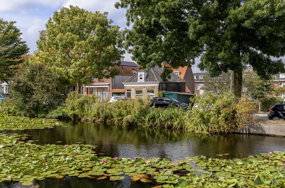 Zestienhovensekade 59
