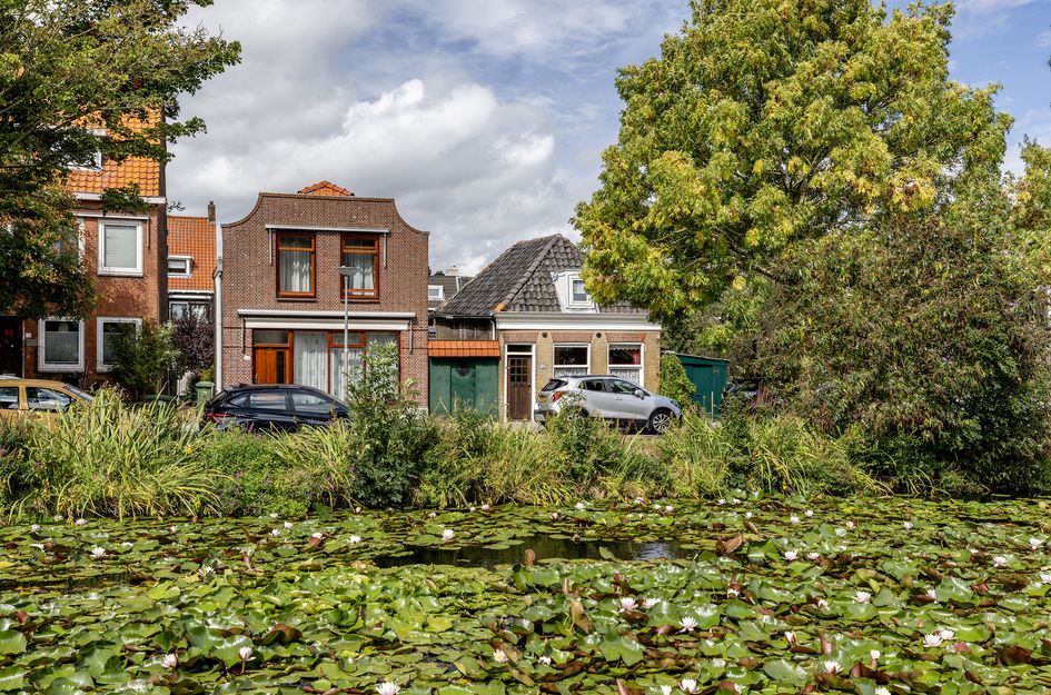 Zestienhovensekade 59