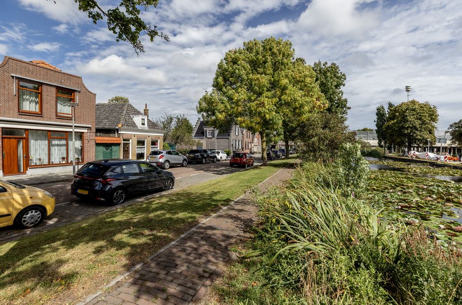 Zestienhovensekade 59