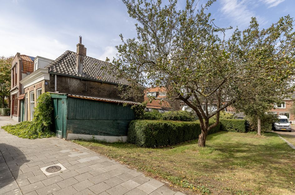 Zestienhovensekade 59