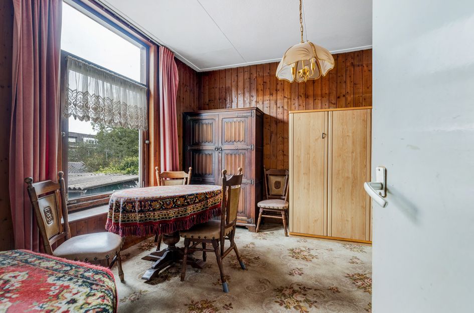 Zestienhovensekade 59