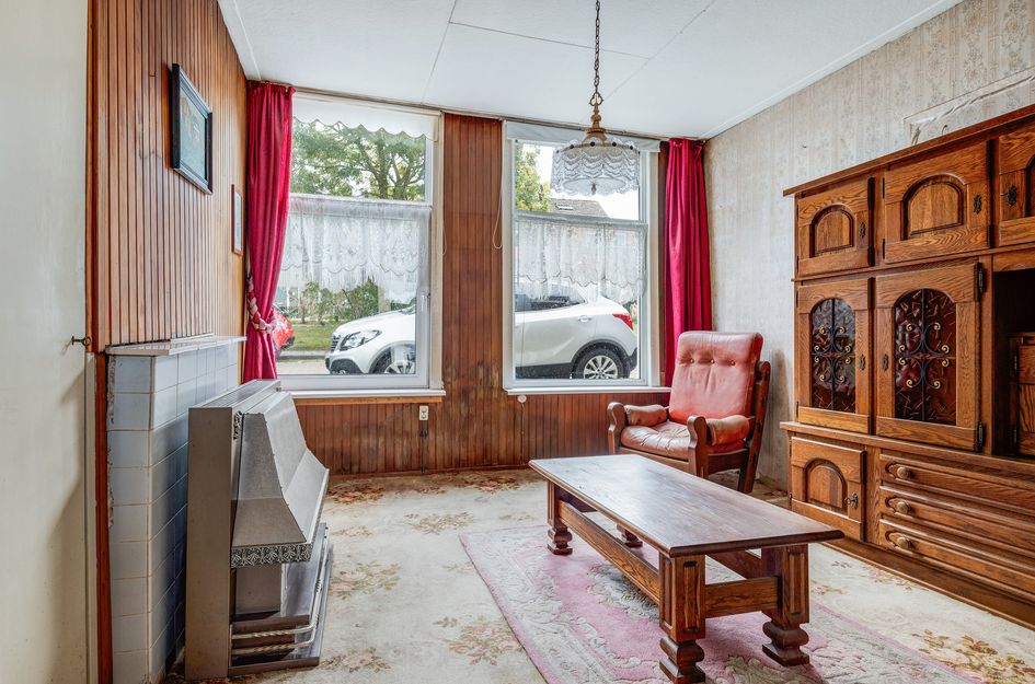 Zestienhovensekade 59