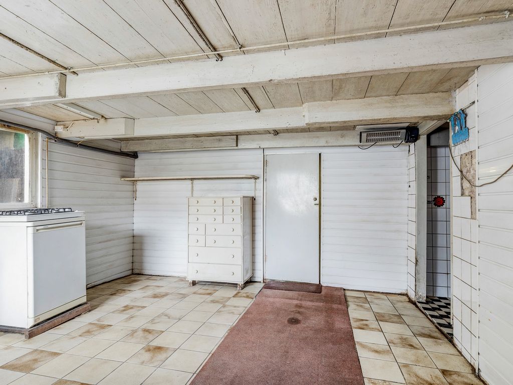 Zestienhovensekade 59, ROTTERDAM