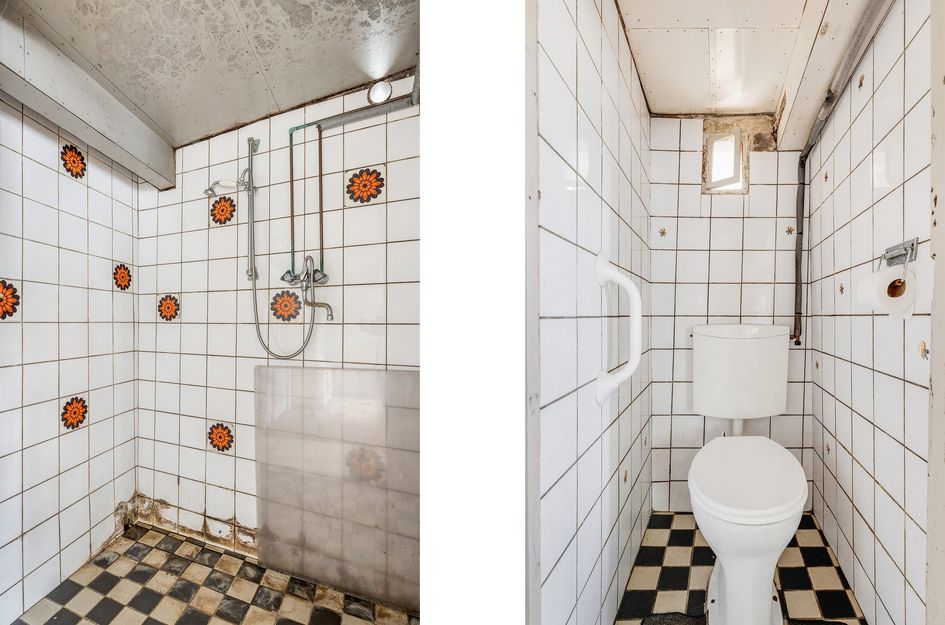 Zestienhovensekade 59