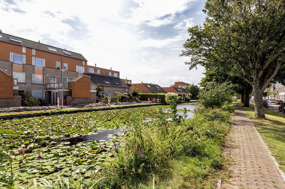 Zestienhovensekade 59