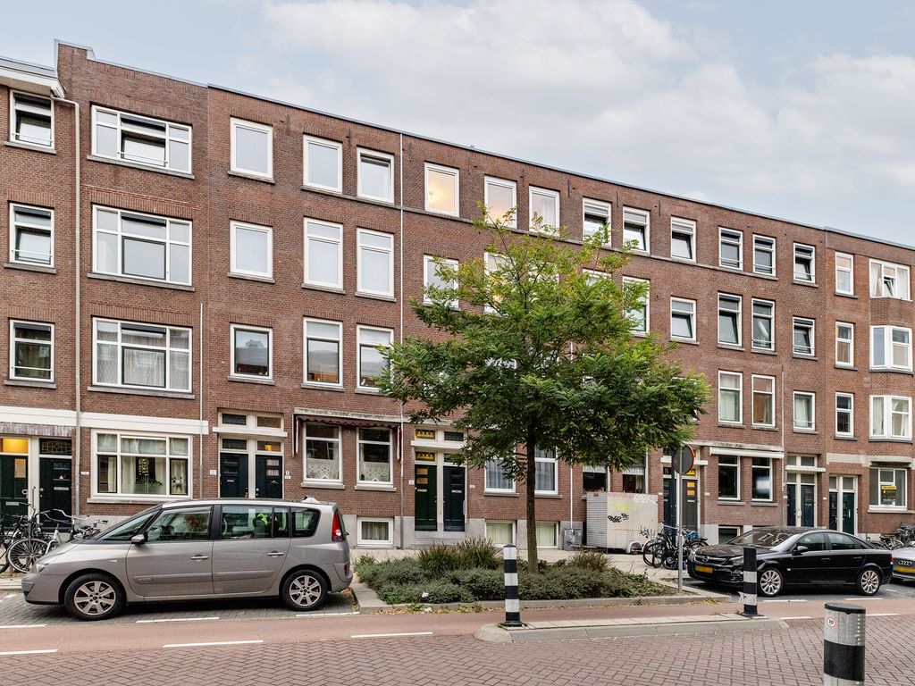 Professor Kamerlingh Onneslaan 114B 2, SCHIEDAM