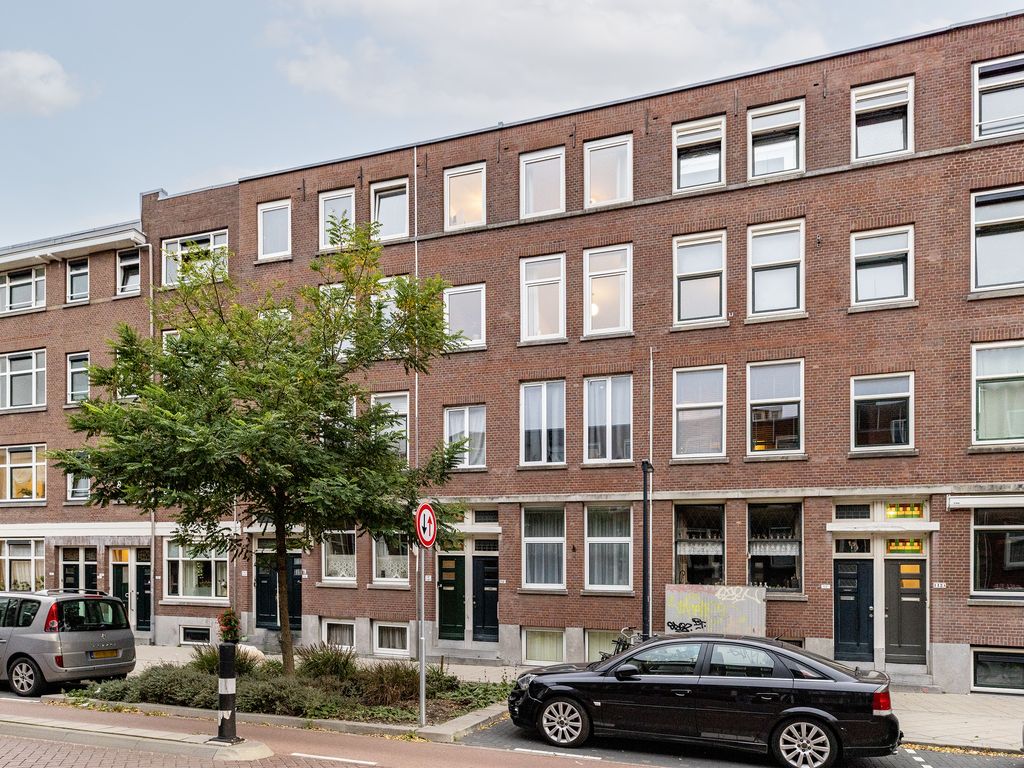 Professor Kamerlingh Onneslaan 114B 2, SCHIEDAM