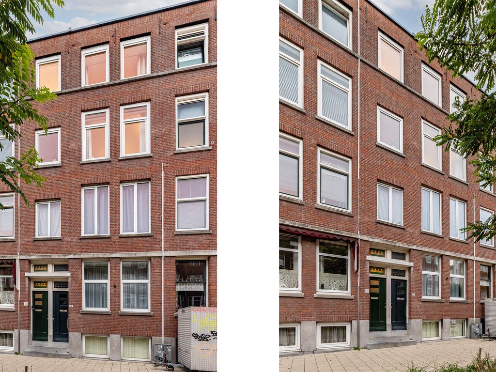 Professor Kamerlingh Onneslaan 114B 2, SCHIEDAM