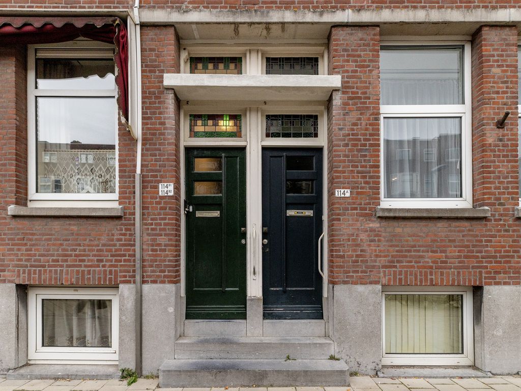 Professor Kamerlingh Onneslaan 114B 2, SCHIEDAM