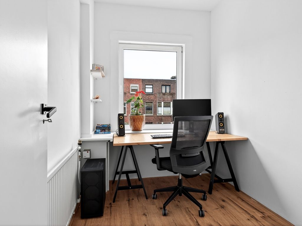 Professor Kamerlingh Onneslaan 114B 2, SCHIEDAM