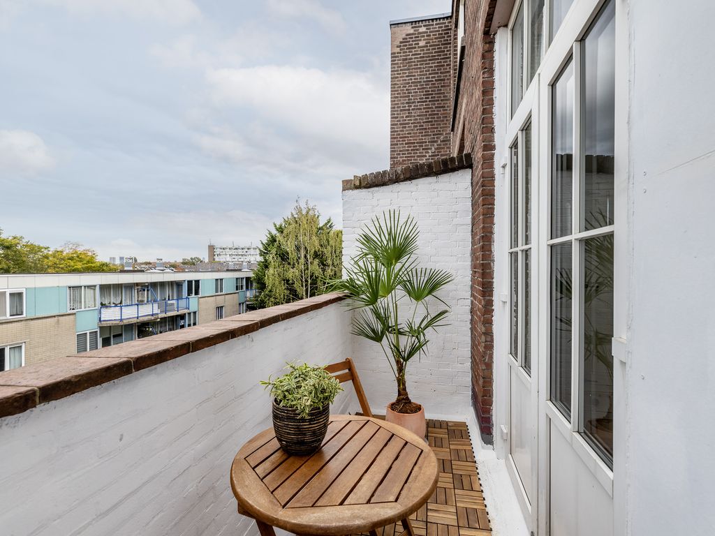 Professor Kamerlingh Onneslaan 114B 2, SCHIEDAM