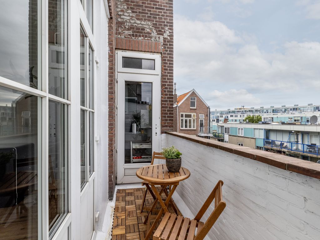 Professor Kamerlingh Onneslaan 114B 2, SCHIEDAM