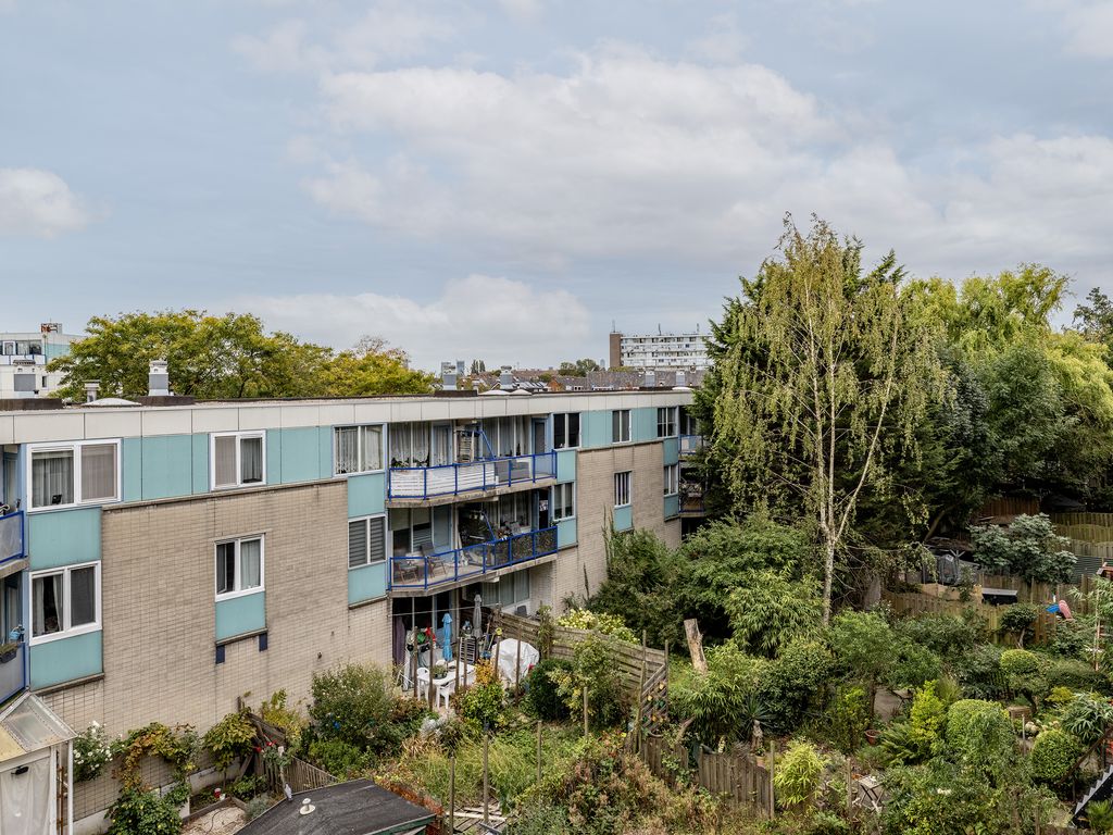 Professor Kamerlingh Onneslaan 114B 2, SCHIEDAM