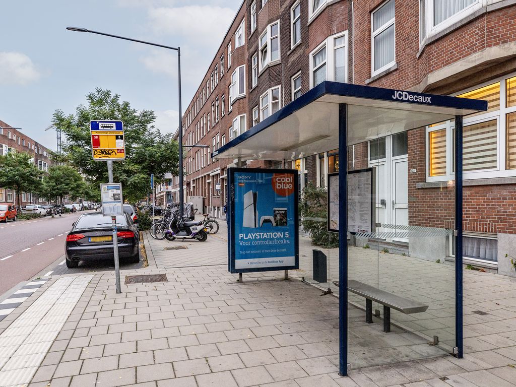 Professor Kamerlingh Onneslaan 114B 2, SCHIEDAM