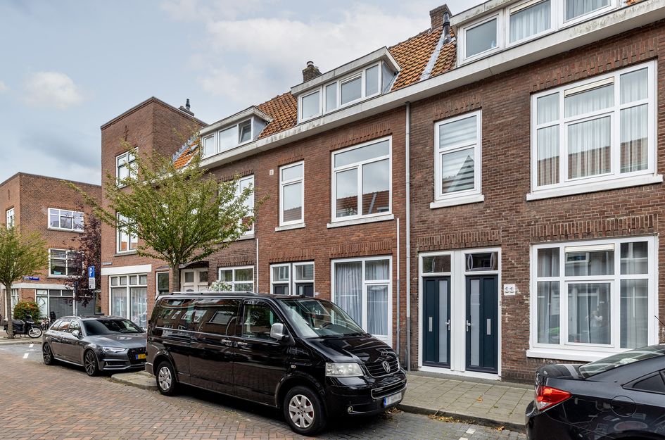 Nicolaas Beetsstraat 31A