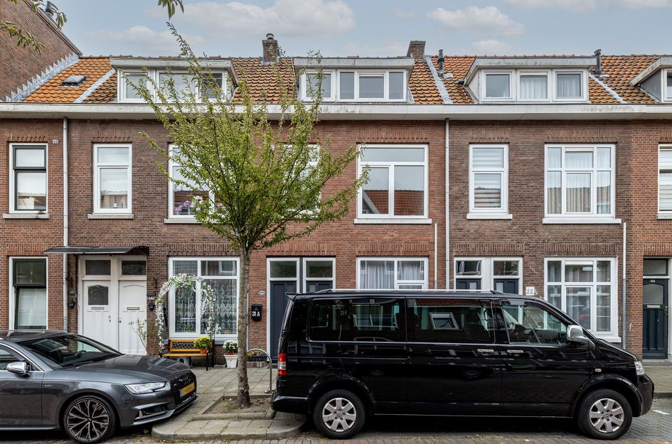 Nicolaas Beetsstraat 31A