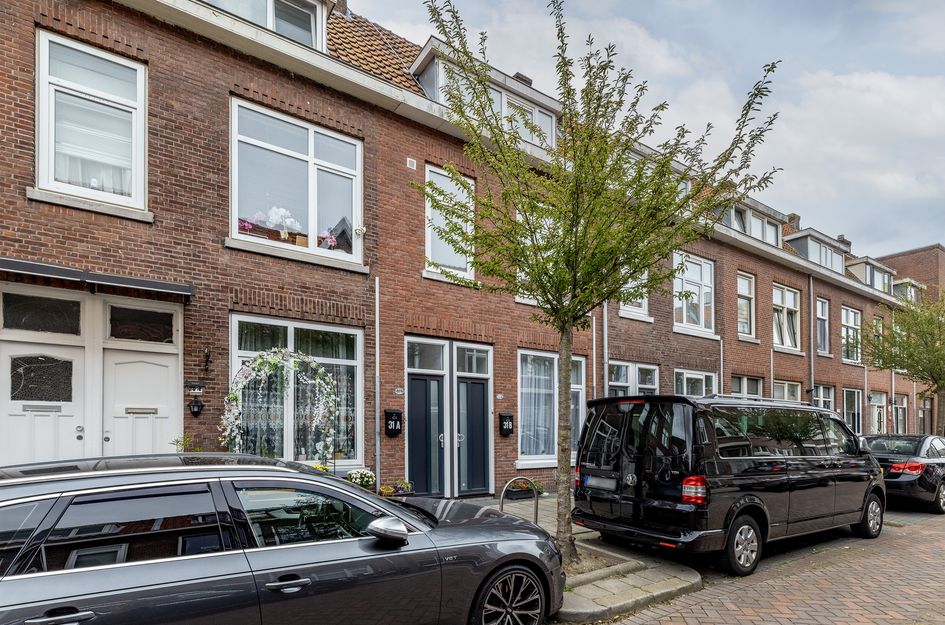 Nicolaas Beetsstraat 31A