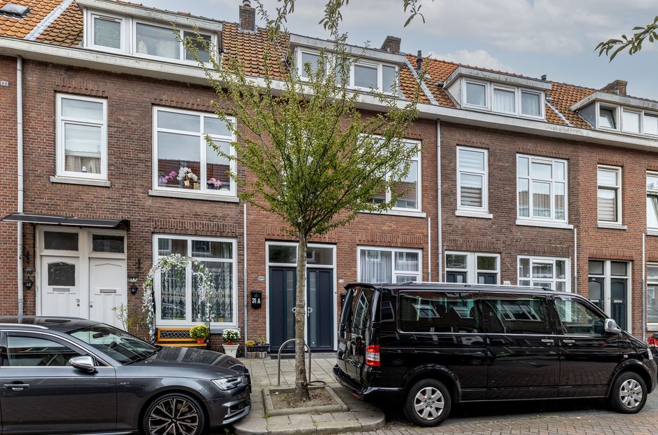 Nicolaas Beetsstraat 31A