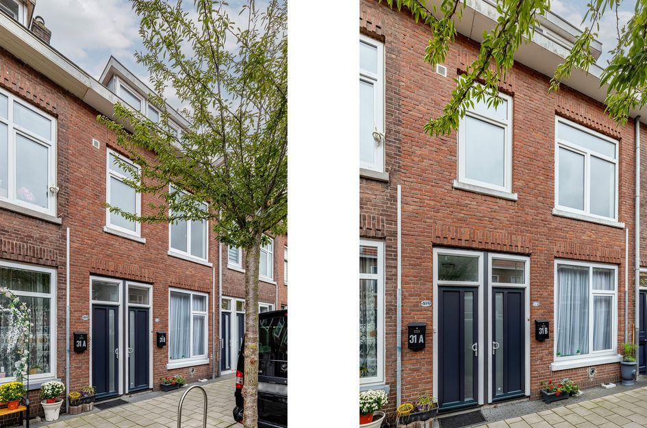 Nicolaas Beetsstraat 31A