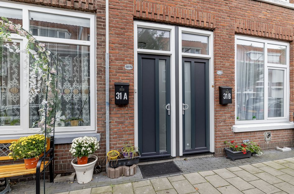 Nicolaas Beetsstraat 31A