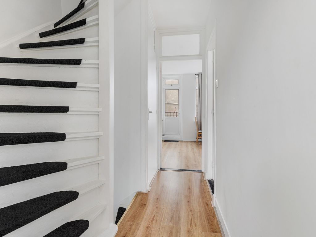 Nicolaas Beetsstraat 31A, SCHIEDAM