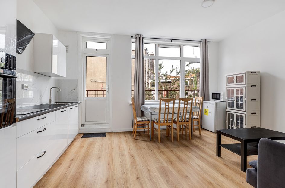 Nicolaas Beetsstraat 31A