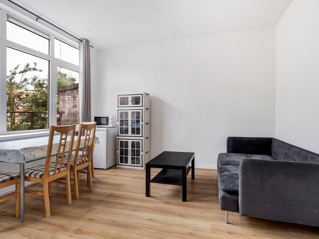 Nicolaas Beetsstraat 31A, SCHIEDAM