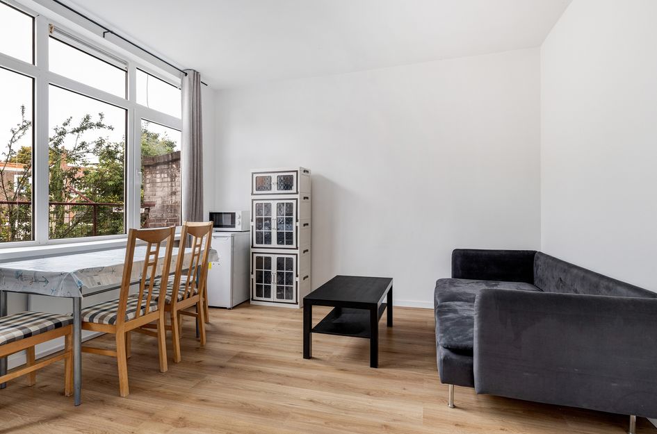 Nicolaas Beetsstraat 31A