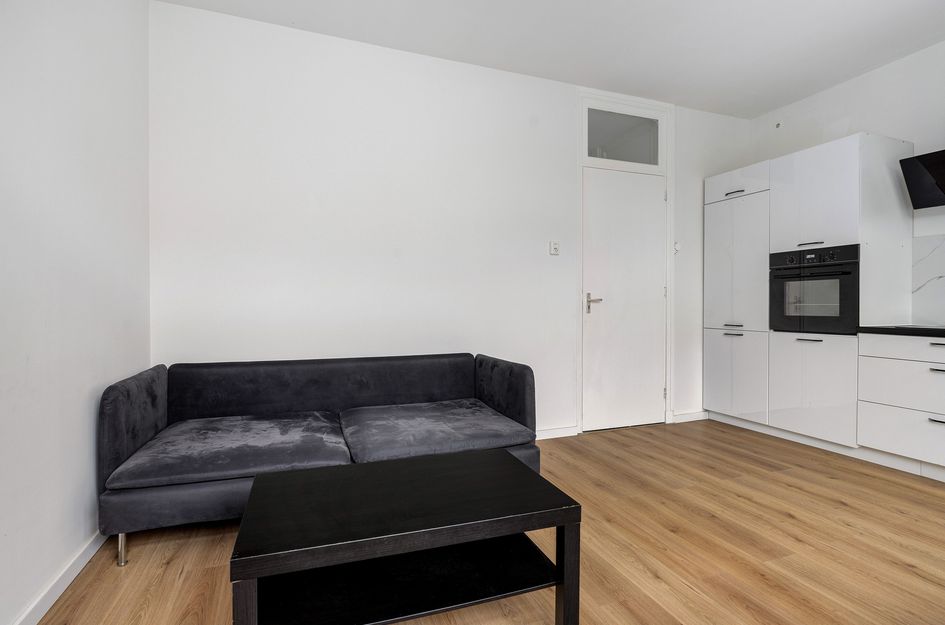 Nicolaas Beetsstraat 31A