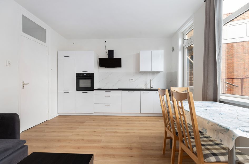 Nicolaas Beetsstraat 31A