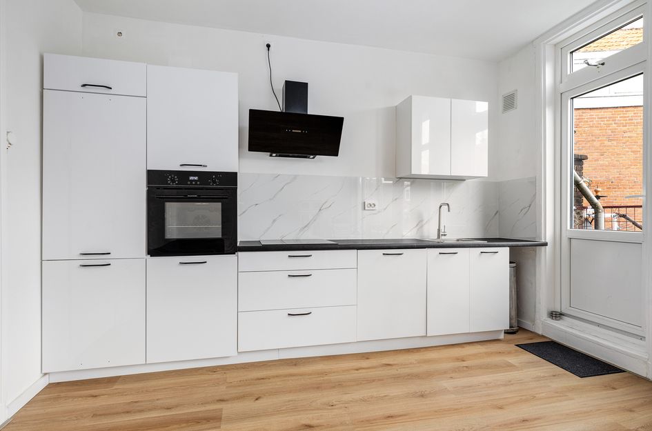 Nicolaas Beetsstraat 31A