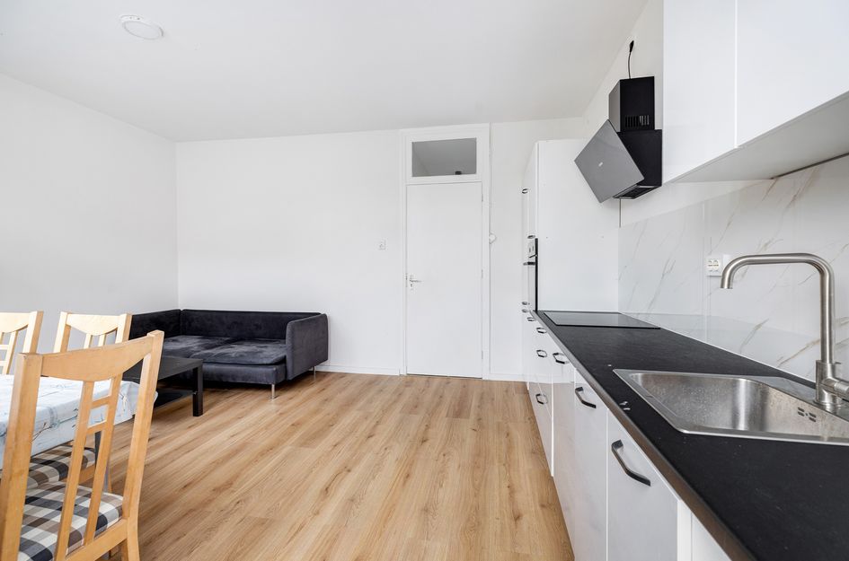 Nicolaas Beetsstraat 31A