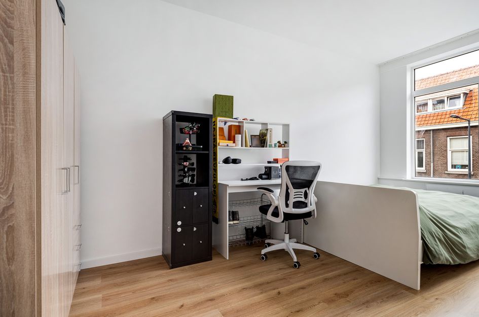 Nicolaas Beetsstraat 31A