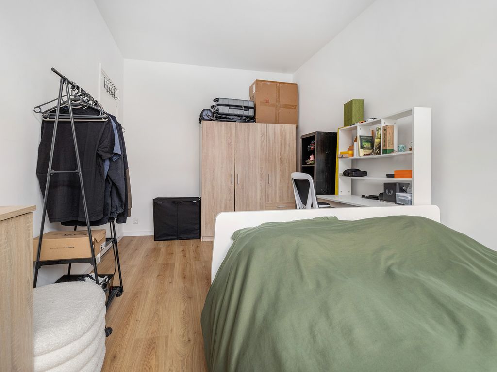 Nicolaas Beetsstraat 31A, SCHIEDAM