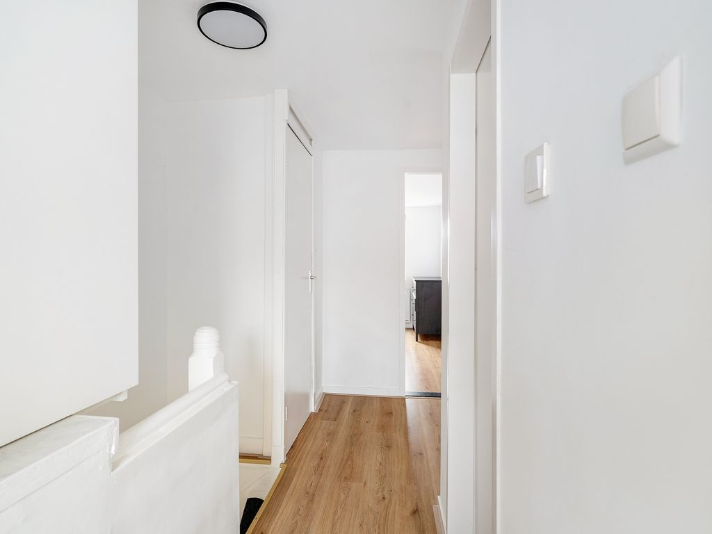 Nicolaas Beetsstraat 31A, SCHIEDAM