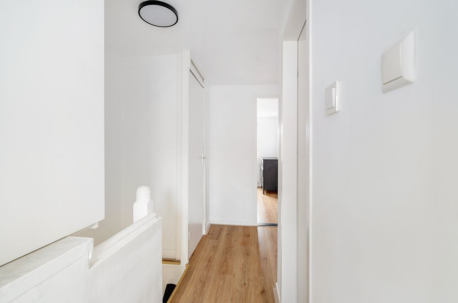 Nicolaas Beetsstraat 31A