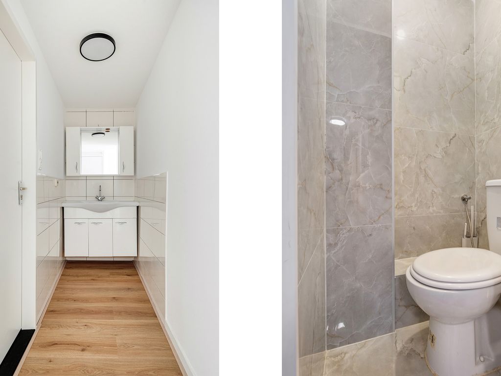 Nicolaas Beetsstraat 31A, SCHIEDAM