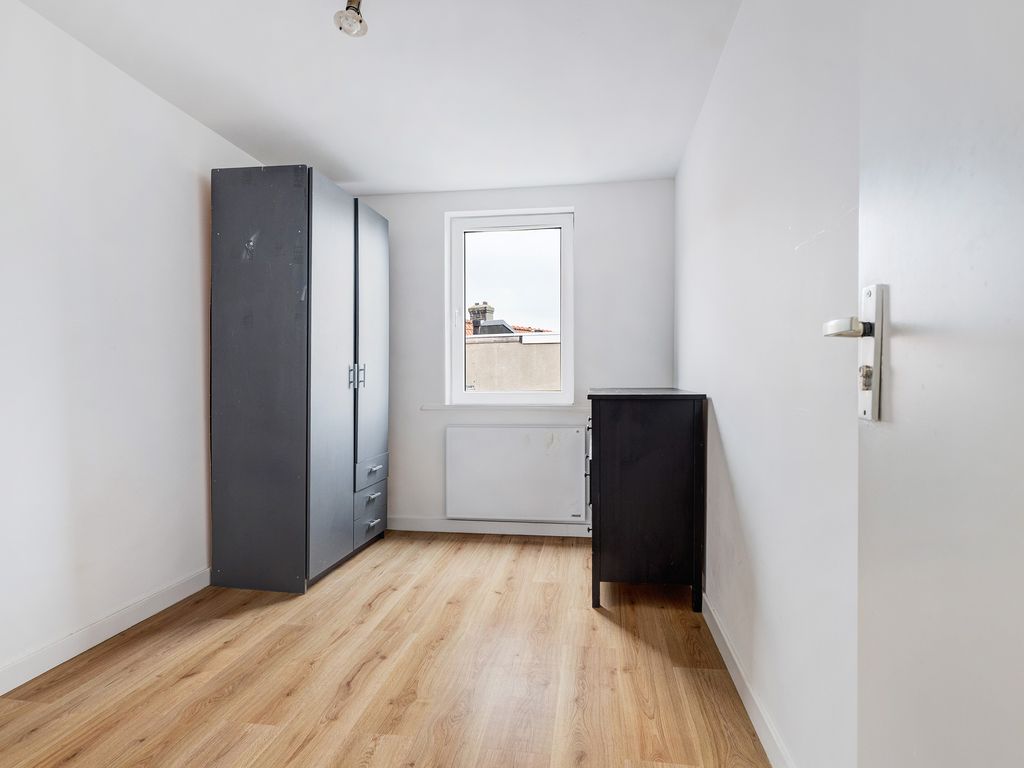 Nicolaas Beetsstraat 31A, SCHIEDAM