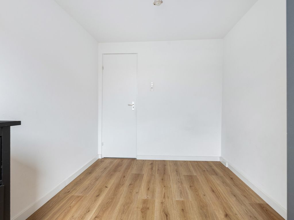 Nicolaas Beetsstraat 31A, SCHIEDAM