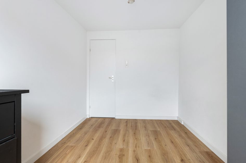 Nicolaas Beetsstraat 31A