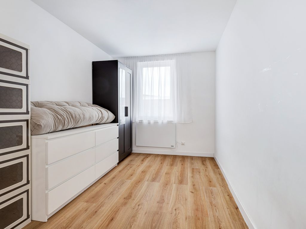 Nicolaas Beetsstraat 31A, SCHIEDAM