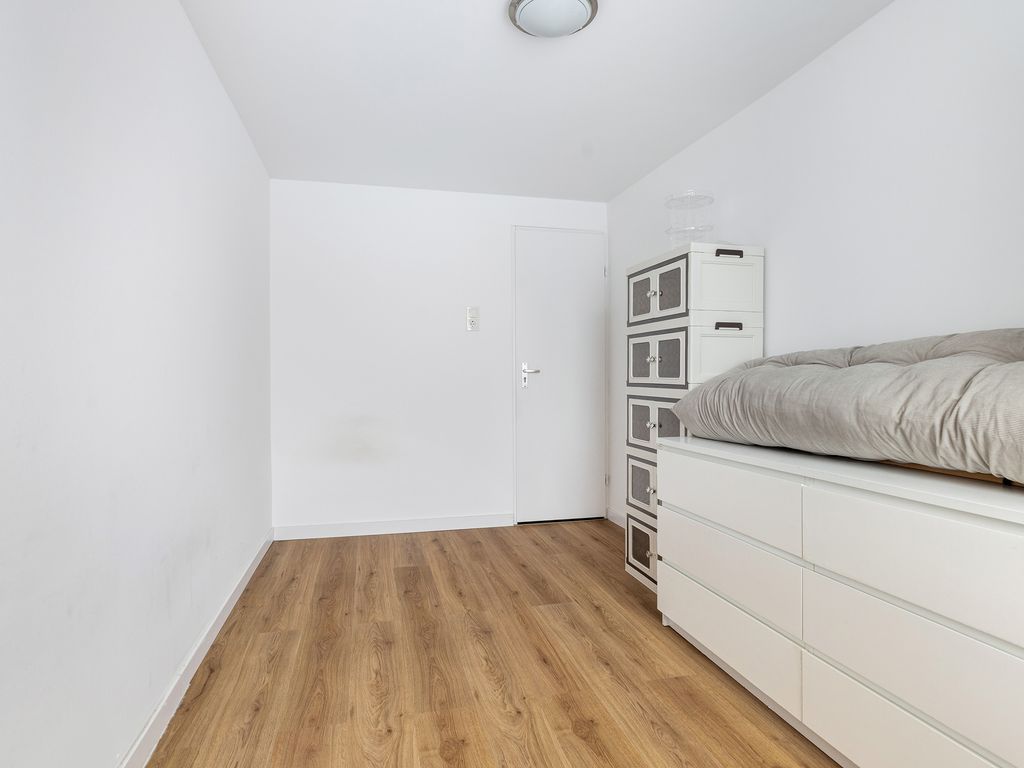 Nicolaas Beetsstraat 31A, SCHIEDAM