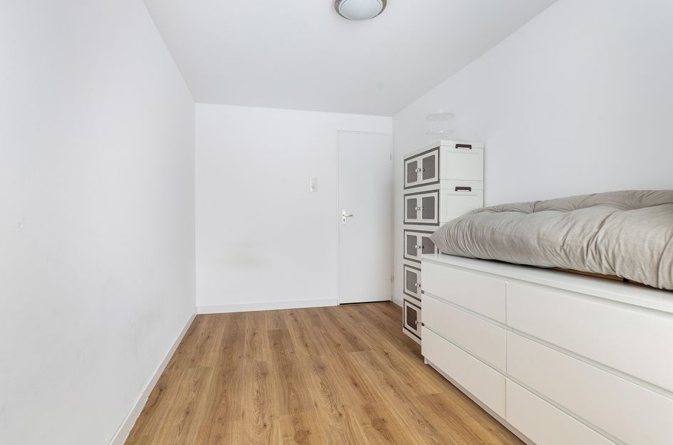 Nicolaas Beetsstraat 31A