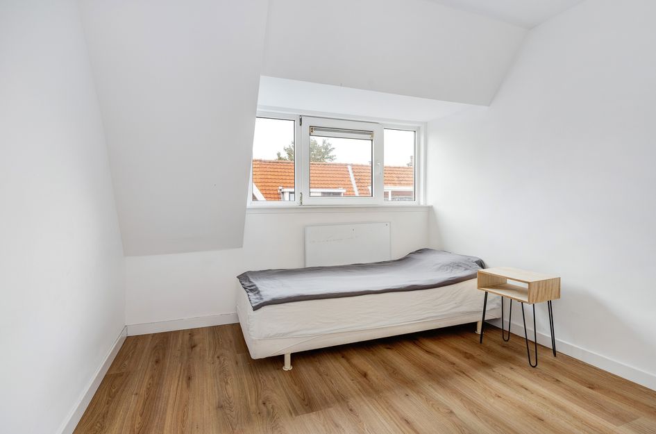 Nicolaas Beetsstraat 31A