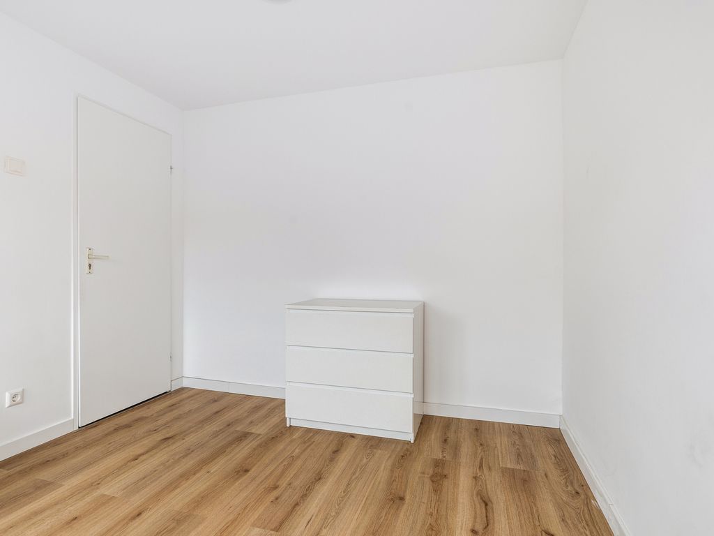 Nicolaas Beetsstraat 31A, SCHIEDAM