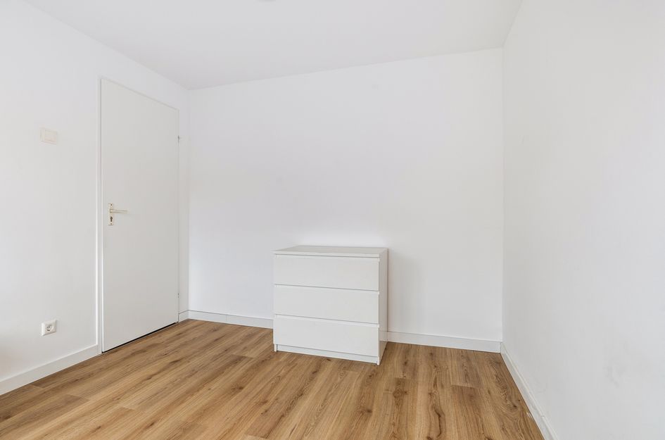 Nicolaas Beetsstraat 31A