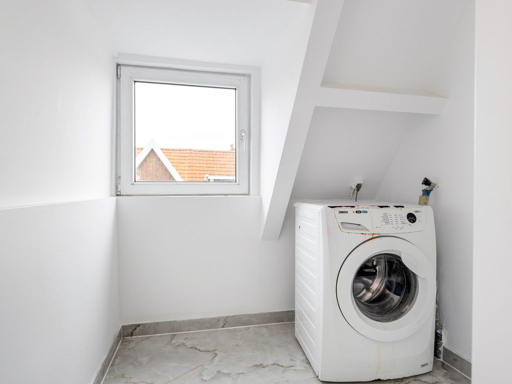 Nicolaas Beetsstraat 31A, SCHIEDAM