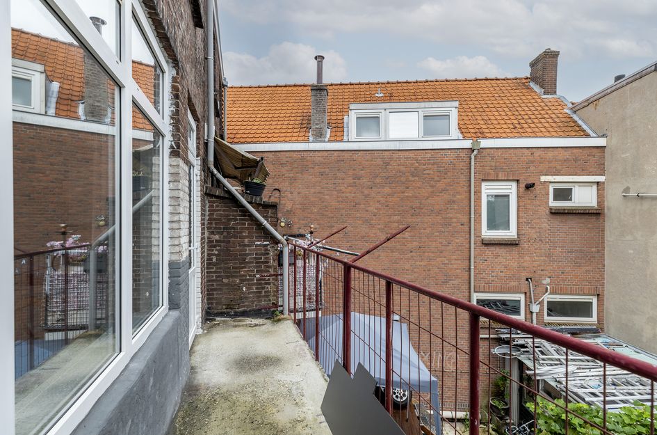 Nicolaas Beetsstraat 31A
